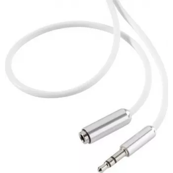 Speaka Professional SP-7870520 ühenduvustarvik valge