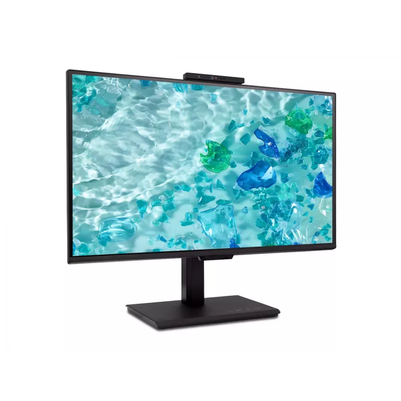Monitor Acer VERO B248WE5BEMIQPRCUZX 24 tolli IPS 1920x1200