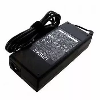 Acer AC Adaptor 90W - Sülearvuti - Sisetingimustes - 100-240 V - 50/60 Hz - 90 W - 19 V