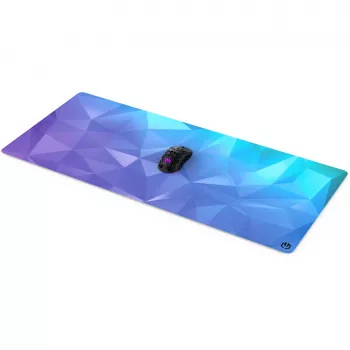 Hiirematt ENDORFY Crystal Blue XL