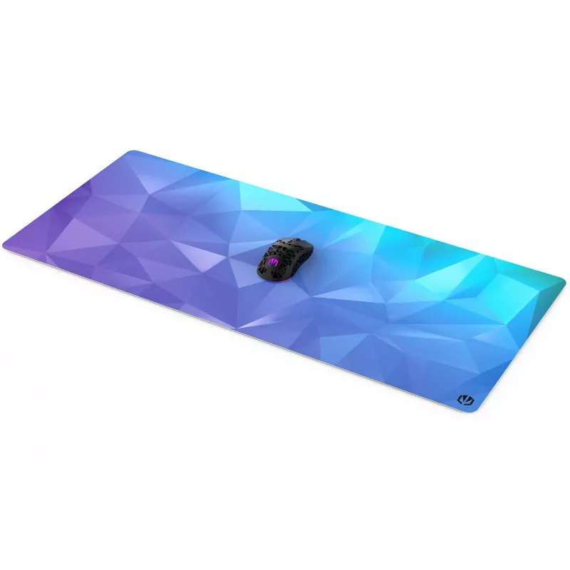 Hiirematt ENDORFY Crystal Blue XL