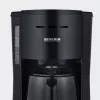 Tilgakohvimasin Severin 1 L KA 9306