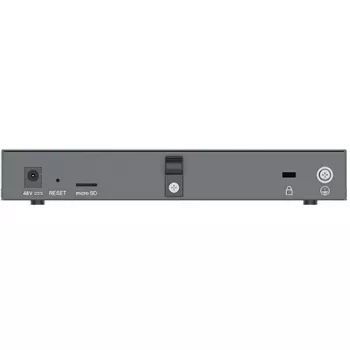 Võrgulüliti Grandstream GCC6010