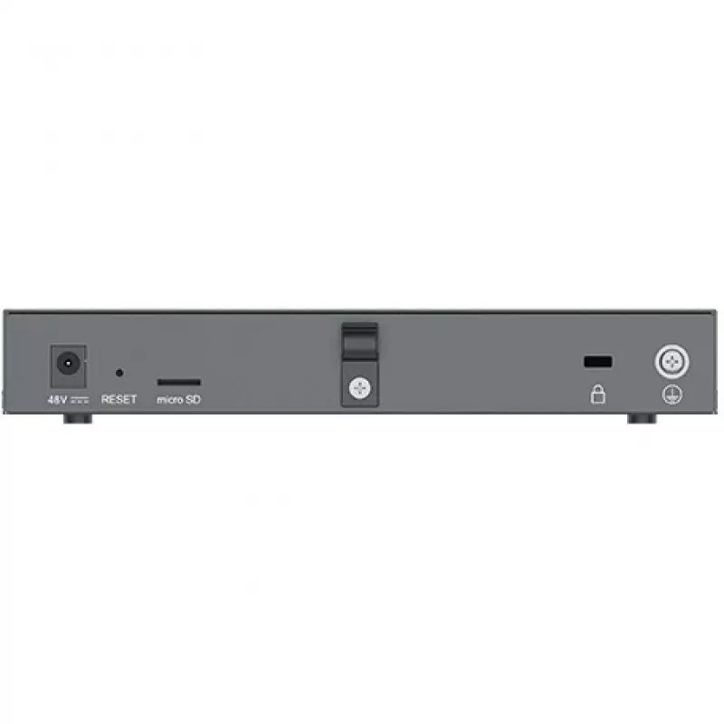 Võrgulüliti Grandstream GCC6010
