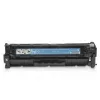 HP LEPINGU kassett nr 312AC HP312AC HP 312AC Tsüaan (CF381AC)
