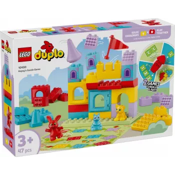 LEGO DUPLO 10450 Hopsy lossimäng