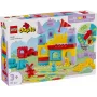 LEGO DUPLO 10450 Hopsy lossimäng