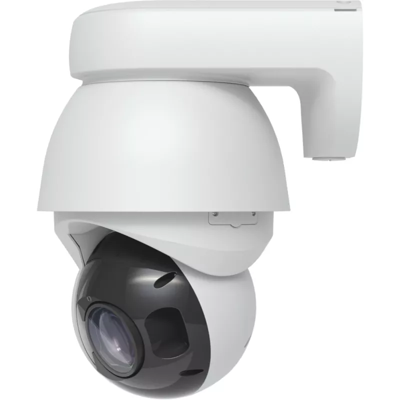 Ubiquiti UniFi AI PTZ Precision - võrgu valvekaamera - PTZ - pöörlev platvorm - ilmastikukindel - värviline (päev/öö)