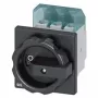Siemens 3LD2103-0TK51 3P Must elektriline lüliti (3LD2103-0TK51)