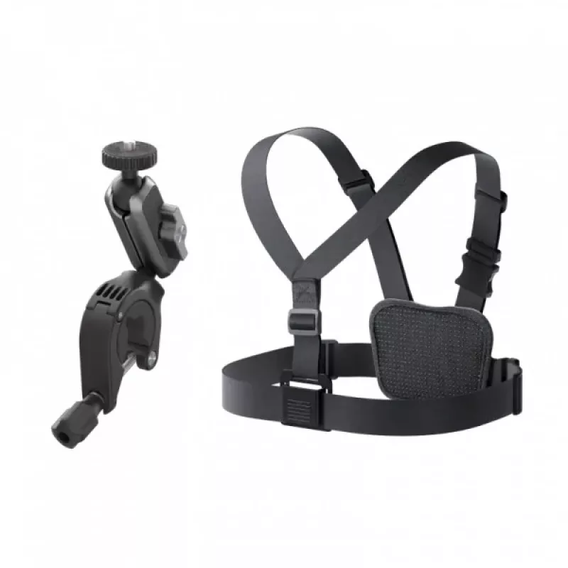 Insta360 X3 Bike Bundle Camera Mount (855179)