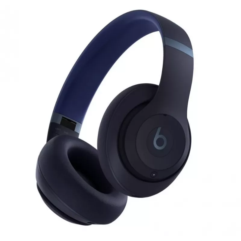 Beats Studio Pro juhtmeta kõrvaklapid - mereväesinine