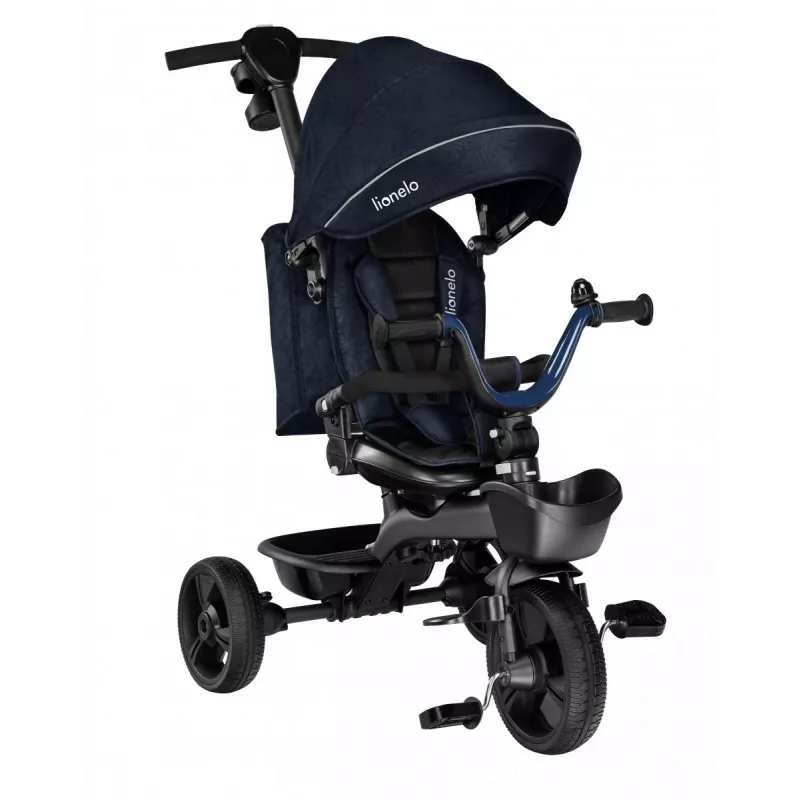 Kolmikratas Lionelo Kori Front drive Upright