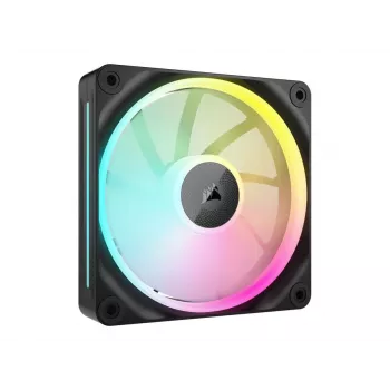 Ventilaator Corsair CO-9051025-WW 12 cm Must 400-2400 RPM Magnetlaager