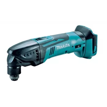 Makita DTM50Z võimsuslik multitööriist 20000 p/min Must,Sinine