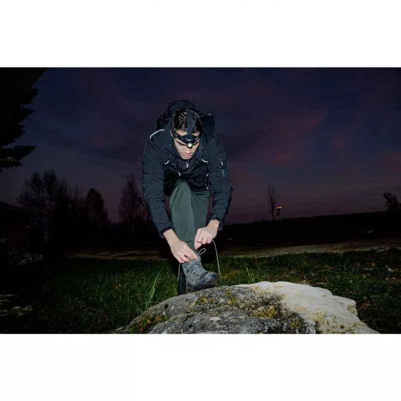 Brennenstuhl LuxPremium taaslaetav LED-anduriga pealamp