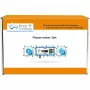 Võimsusmõõturi komplekt ALLNET BrickRknowledge ALL-BRICK-0696 — saksakeelne juhend