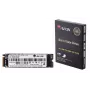SSD M.2 AFOX ME300-512GN 512 GB PCIe NVMe TLC, lugemine 2000 MB/s, kirjutamine 1600 MB/s