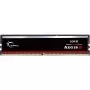 DIMM 32 GB DDR5-5200, Arbeitsspeicher schwarz, F5-5200J4040A32GX1-IS, Aegis 5, INTEL XMP, AMD EXPO