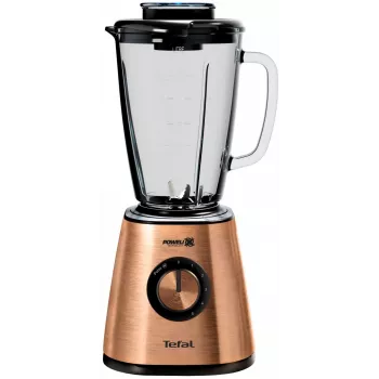 Lauapealne blender Tefal BlendForce BL439G10 — 800 W, 1,75 L klaaskann, jääpurustamine