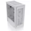 Thermaltake korpus CTE T500 TG Midi Tower Snow White jaemüük - korpus - ATX