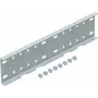 Pikisuunaline ühendus WRVL 110 FS** 110x500 Weitspann-süsteemile 6091164 (6091164)
