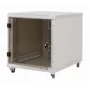 Eraldiseisev rack Triton RCA-12-A69-CAX-A1 12U valge