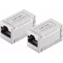 Adapter ShiverPeaks 08-01045-2 Cat 6A — võrguühenduse adapter