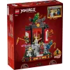 LEGO NINJAGO 71866 Ninja Character Display