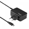 Akyga AK-TB-10 toiteadapter, inverter, siseruumidesse, 12 W, must