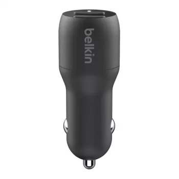 Autolaadija Belkin Boost Charge CCE001BT1MBK