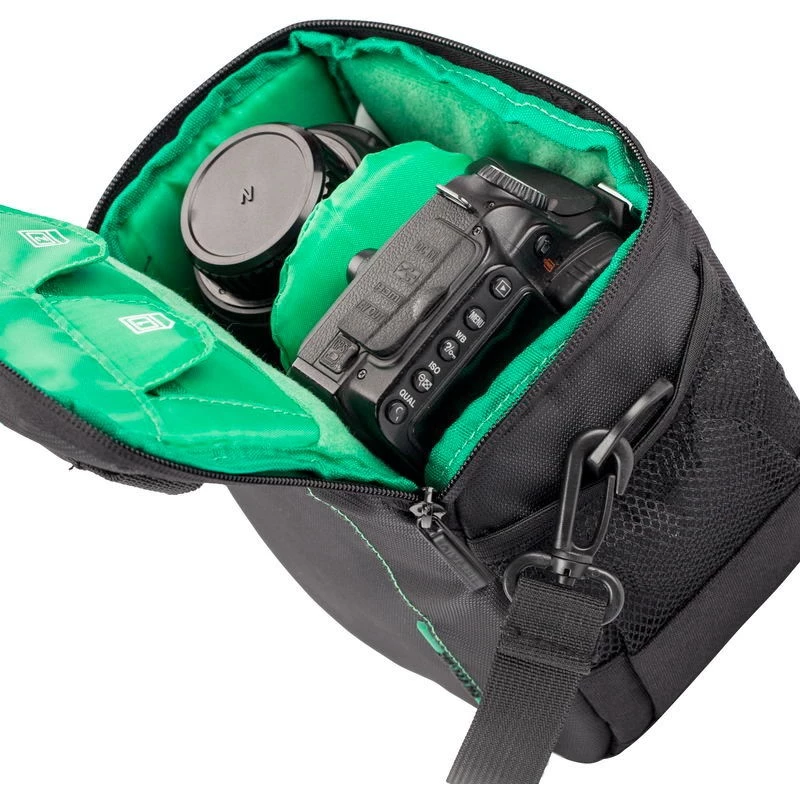 Õlakott Rivacase 7420 Must SLR ühilduvus