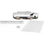 GBC Inspire+ A4 lamineerimiskomplekt, 24,1 cm, kuumlaminaator, 4 min, 250 mm/min, 0,5 mm, A4