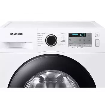 Pesumasin Samsung WW70AGAS21AH 7 kg, energiaklass D
