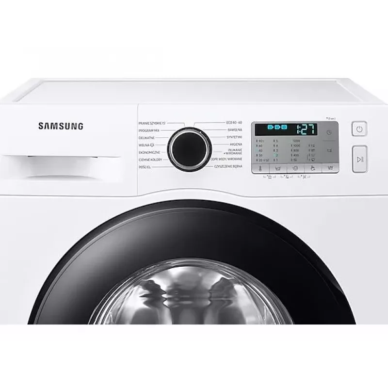 Pesumasin Samsung WW70AGAS21AH 7 kg, energiaklass D