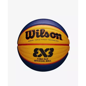 Wilson WTB0533ID siseruumides kasutatav & outdoor Sinine, oranž, kollane