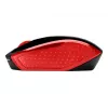 HP Wireless hiir 200 (Empress Red)