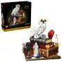 LEGO HARRY POTTER 76466 Tarkade kivi - kollektsionääri väljaanne