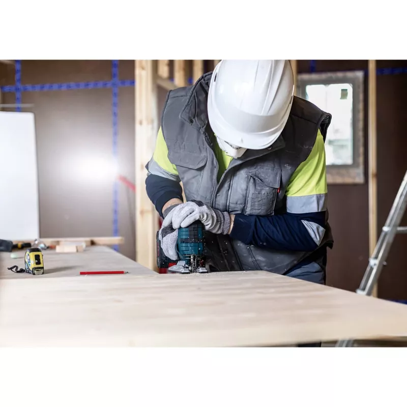 Bosch T 308 B pusleleht kõrge süsinikusisaldusega teras (HCS) 25 tk