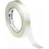 Filamentlint 3M Tartan KT-0000-4032-1 — 50 m x 25 mm, läbipaistev, kahesuunaline tugevdus