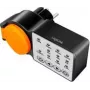 LogiLink Timer Switch Outdoor CEE 7/3 Timer IP44 3600W (ET0015)