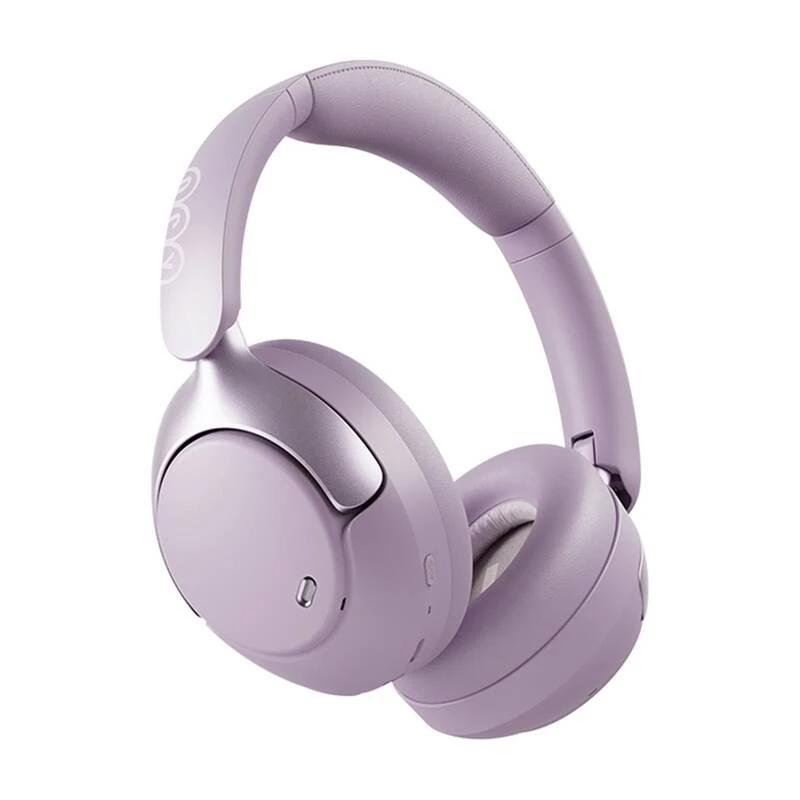 QCY H3 Pro ANC juhtmeta kõrvaklapid (lilla)