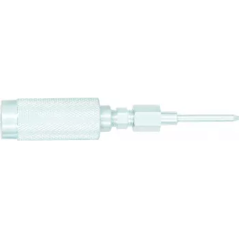 Precision tip Nadelspitze KS TOOLS 980.1106 – täppisotsak täpsete rakenduste jaoks