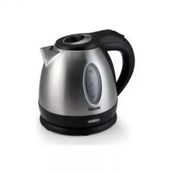 Tristar WK-1325 veekeetja 1,2 L 850 W Must, Roostevaba teras