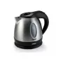 Tristar WK-1325 veekeetja 1,2 L 850 W Must, Roostevaba teras