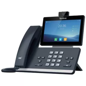 Yealink SIP-T58W IP-telefon hall LCD Wi-Fi