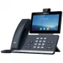 Yealink SIP-T58W IP-telefon hall LCD Wi-Fi
