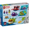 LEGO MARVEL 11207 Spidey: Veesõidukid