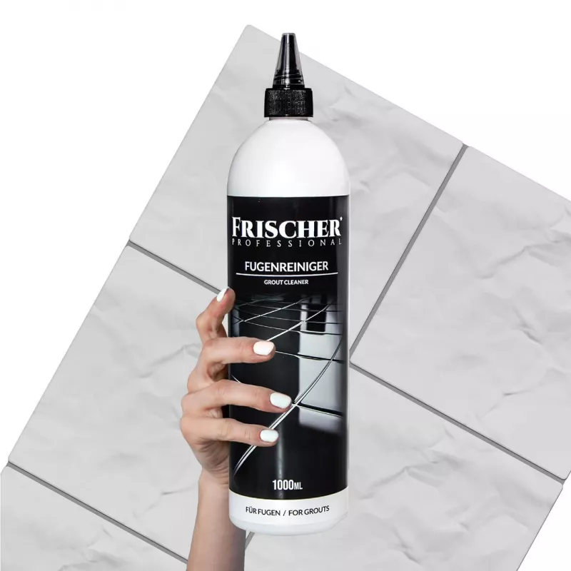 Frischer vuugipuhasti 1 l