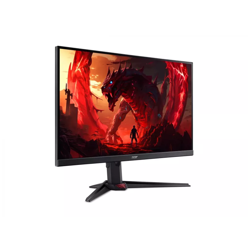 Monitor Acer XV270UF3BMIIPRX 27 tolli IPS 300 Hz QHD