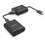 USB-jaotur UNITEK Y-2516